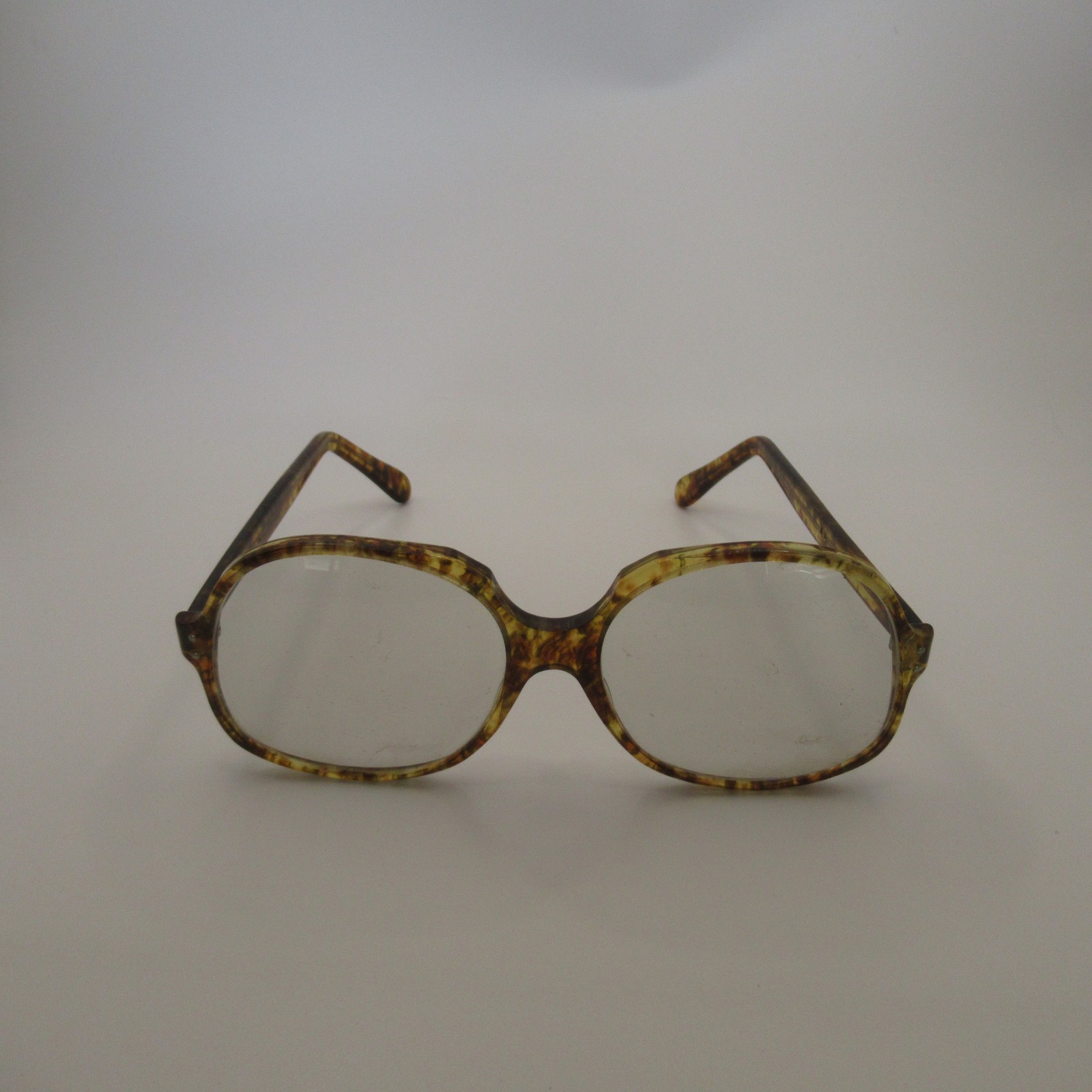 Vintage Renauld USA Oversized Tortoise Shell Eyeglass Frames Women\'s 1970\'s Vintage Renauld USA Oversized Tortoise Shell Eyeglass Frames Women\'s 1970\'s