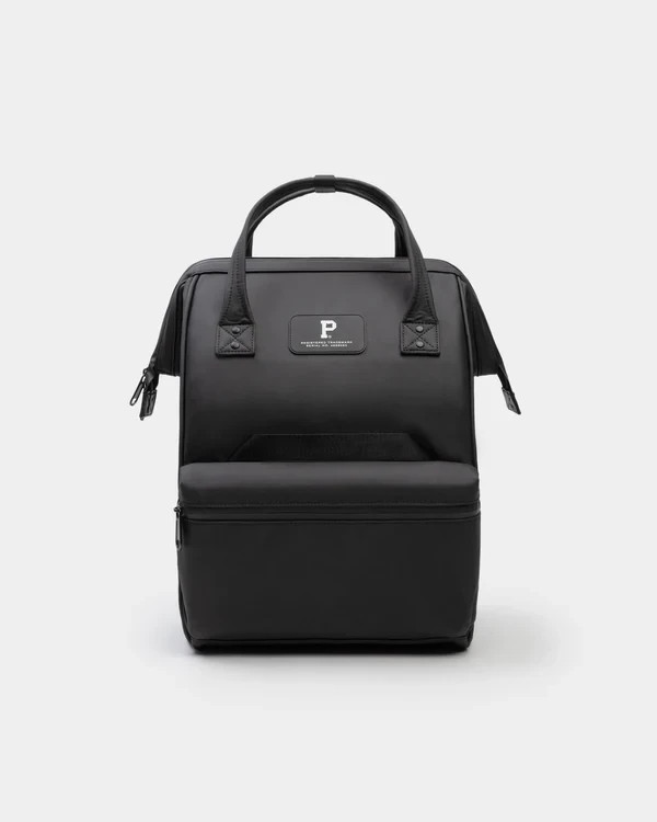 Portland Gear New Cascade Backpack Standard 21L Black Ships Free & Fast Portland Gear New Cascade Backpack Standard 21L Black Ships Free & Fast