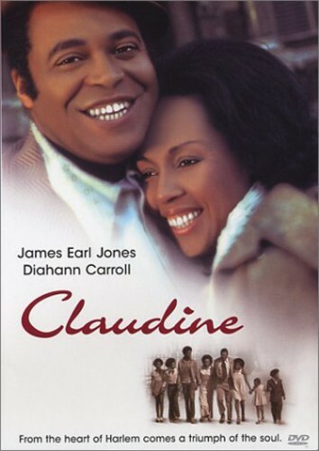Claudine Diahann Carroll, James Earl Jones, Lawrence Hilton-Jacobs, Tamu Blackw