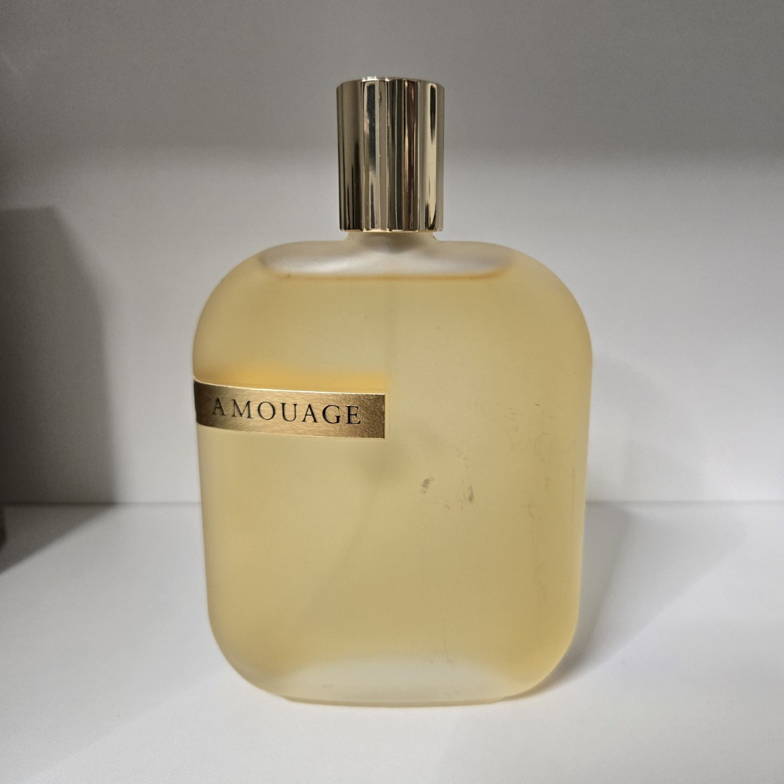 Amouage Opus Eau de Parfum Spray, Regular Size 3.4 fl oz MPN 005480160214
