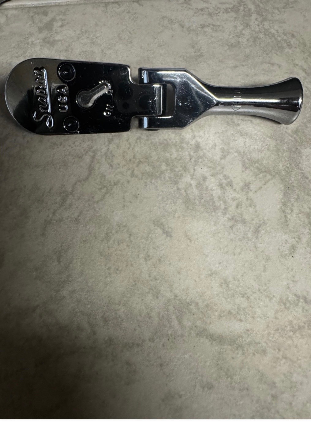 Snap-on Tools USA NEW STYLE 3/8\