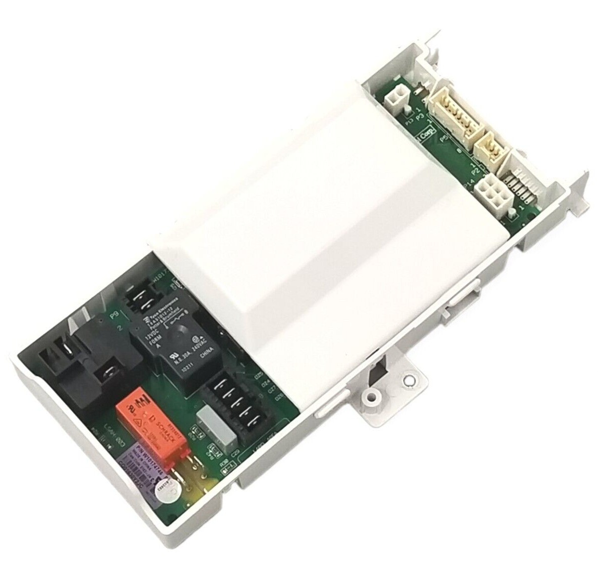 OEM Whirlpool Dryer Control W10174746 W10182365 1-Year Warranty (Ships Today)