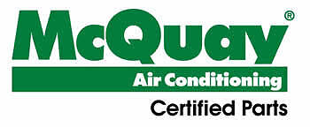 MCQUAY 106379401 Daikin- 24V 2Pos/Fltng 35# DCA W/Hrnss