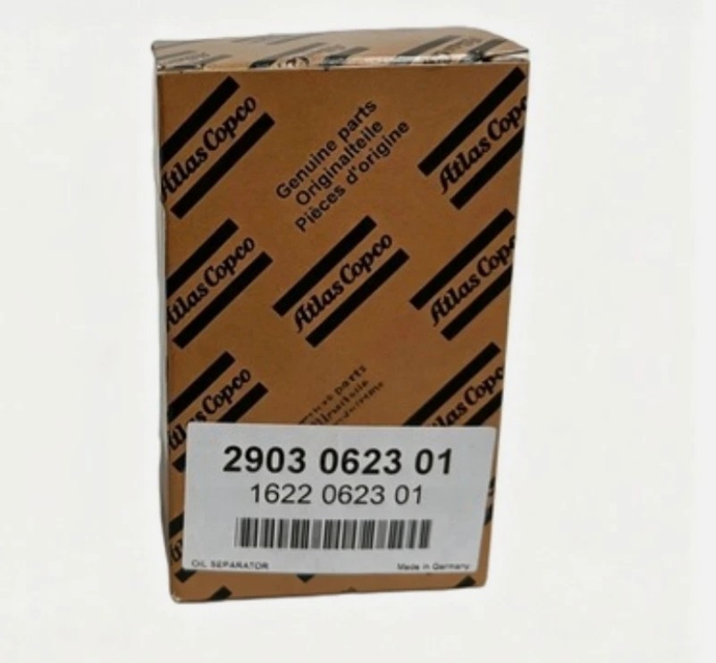 New ATLAS COPCO 1622062301 Air Oil Separator Fast Shipping