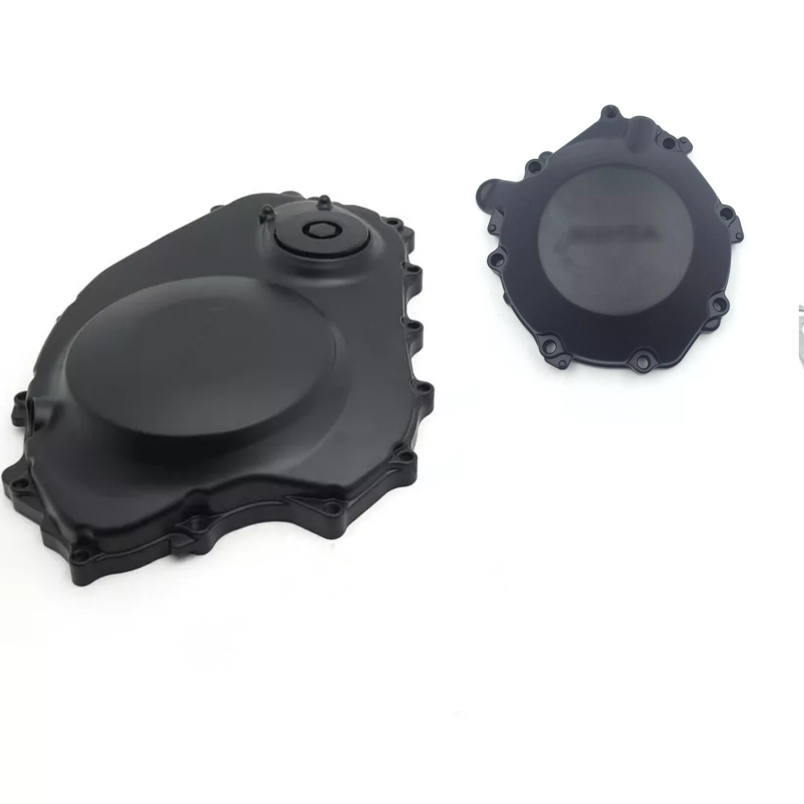 Motorcycle Left & Right Engine Covers for Honda CBR1000RR 2004-2007 Aftermarket