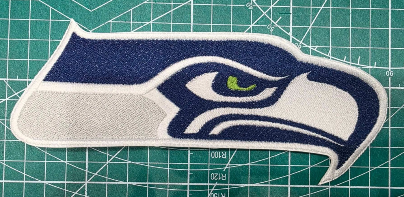 Seattle Seahawks 7\