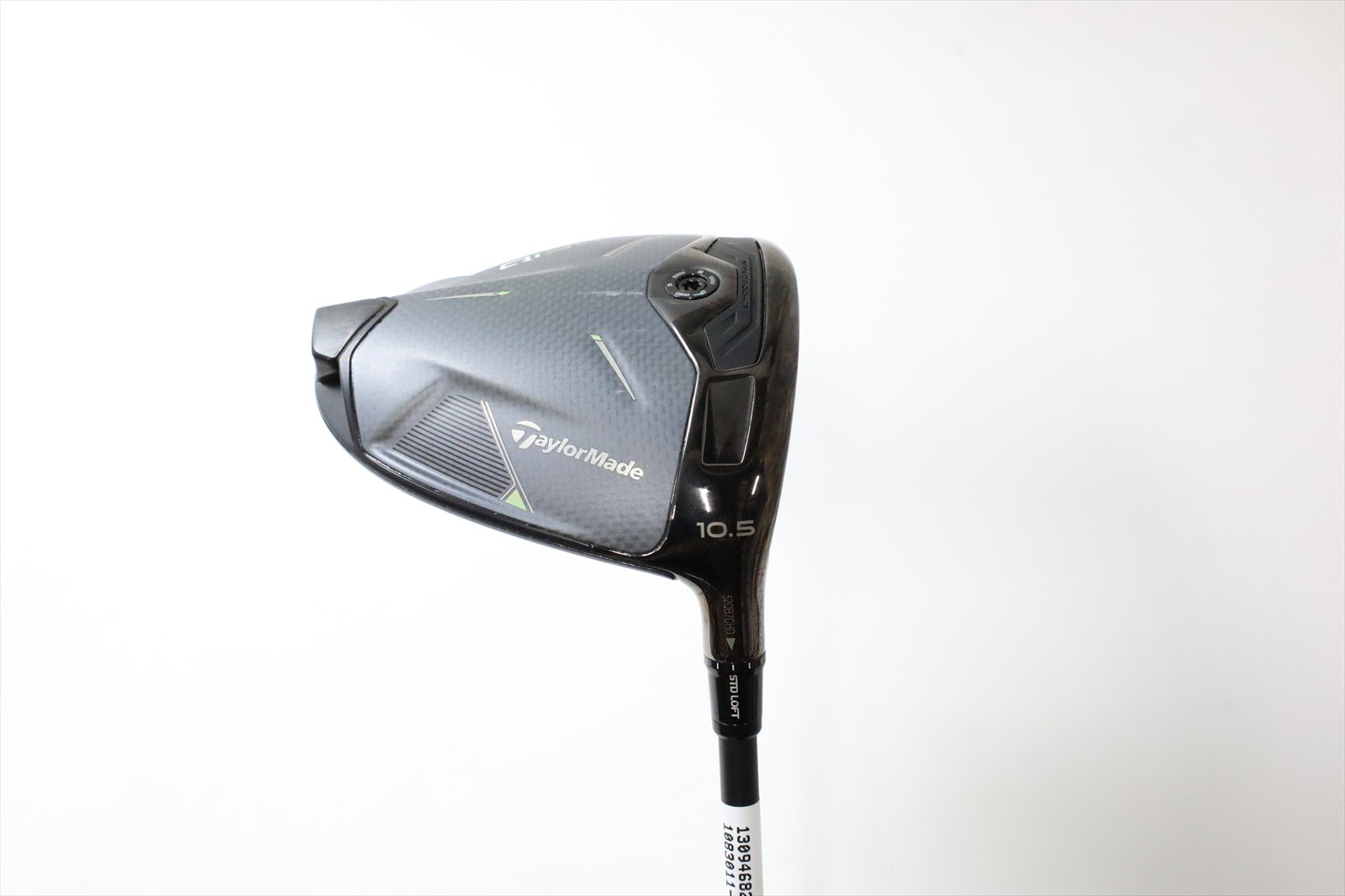 Taylormade Qi35 10.5° Driver Stiff Fujikura Ventus Blue 5 2025 Good