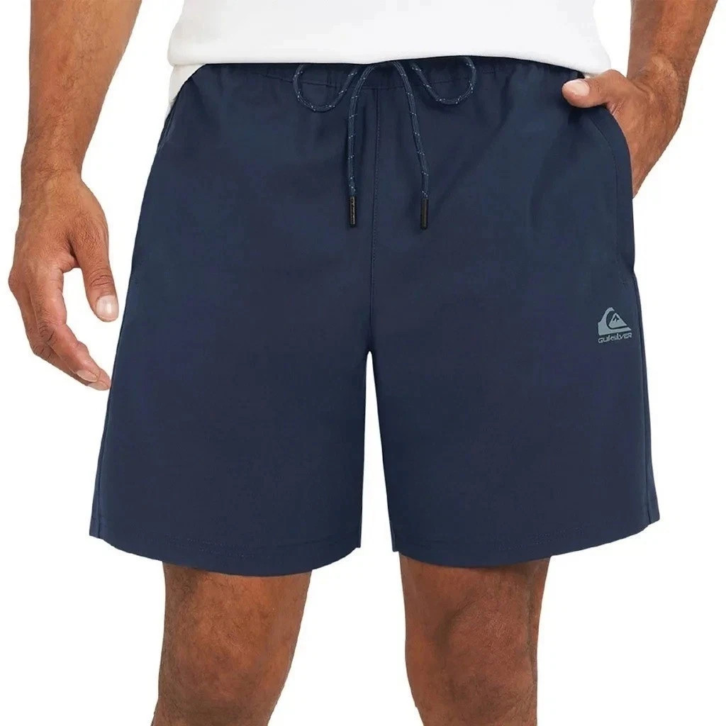 Quiksilver Men's Stretch Comfort Dry Flight Shorts Quiksilver Men's Stretch Comfort Dry Flight Shorts