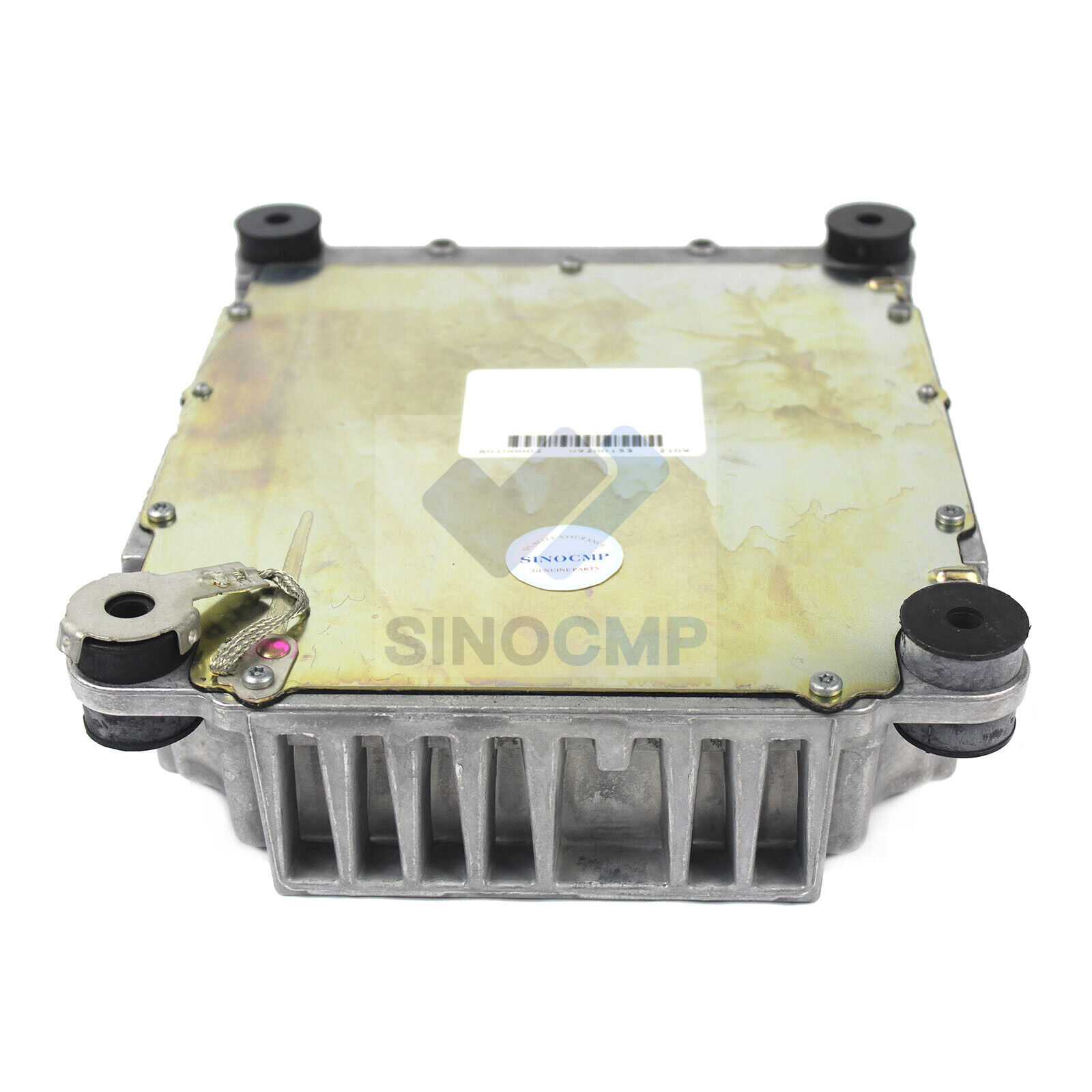 ECU Controller 20582958/ 20577131 for Volvo EC210B EC240B EC360BLC