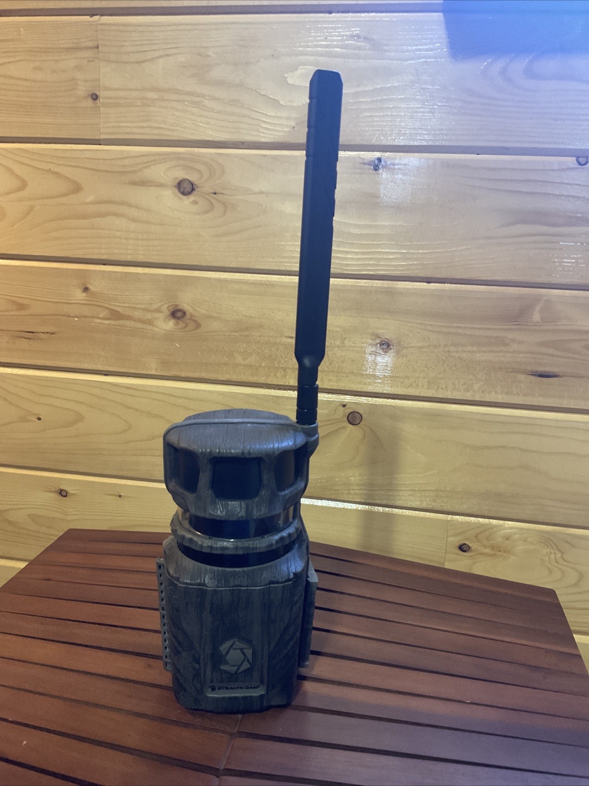 Stealth Cam 360 Stealth Cam 360