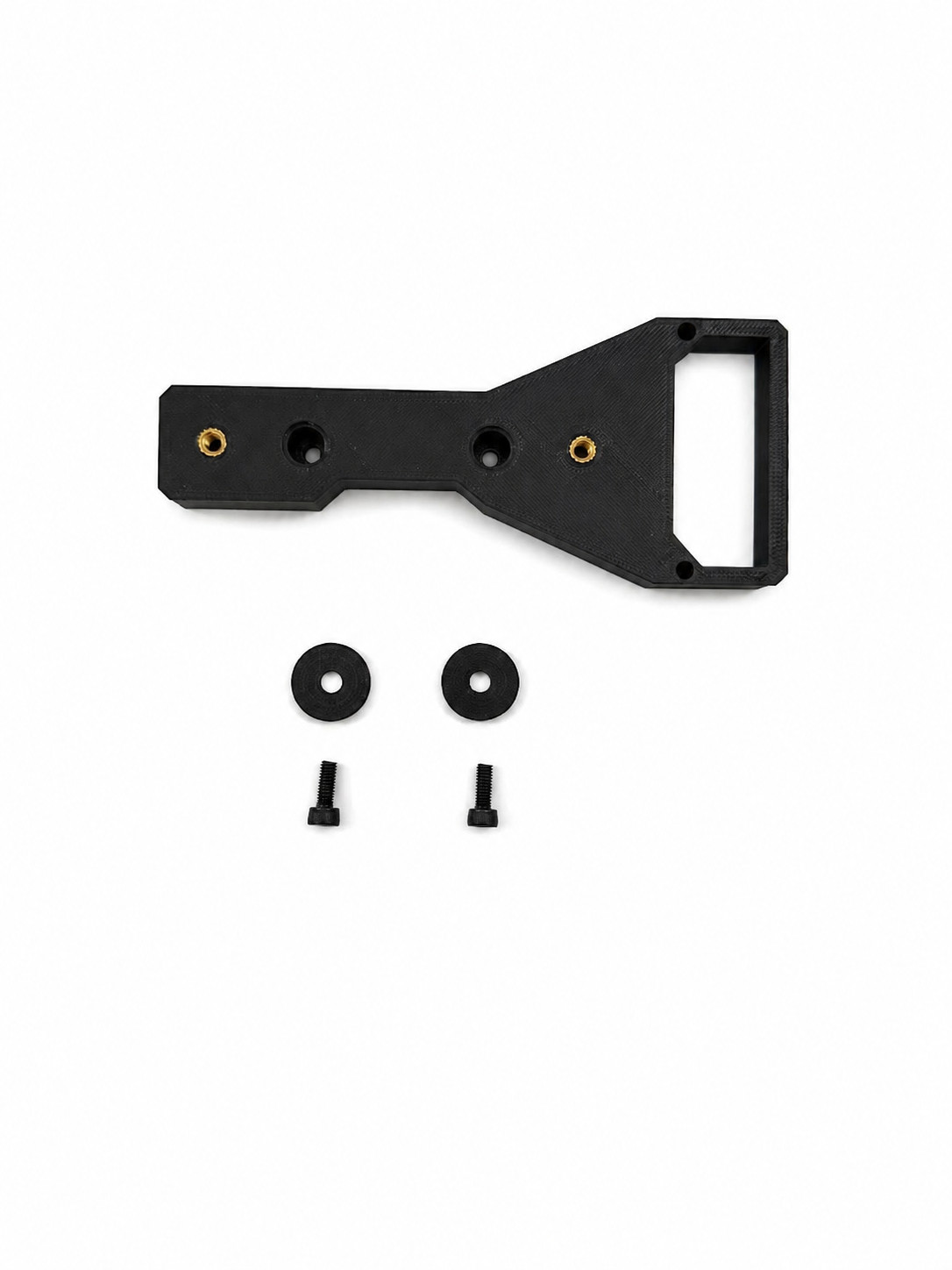 DRZ400 Trail Tech Vapor Mount Bracket Suzuki DRZ400S DRZ400SM DRZ400E DRZ400 Trail Tech Vapor Mount Bracket Suzuki DRZ400S DRZ400SM DRZ400E