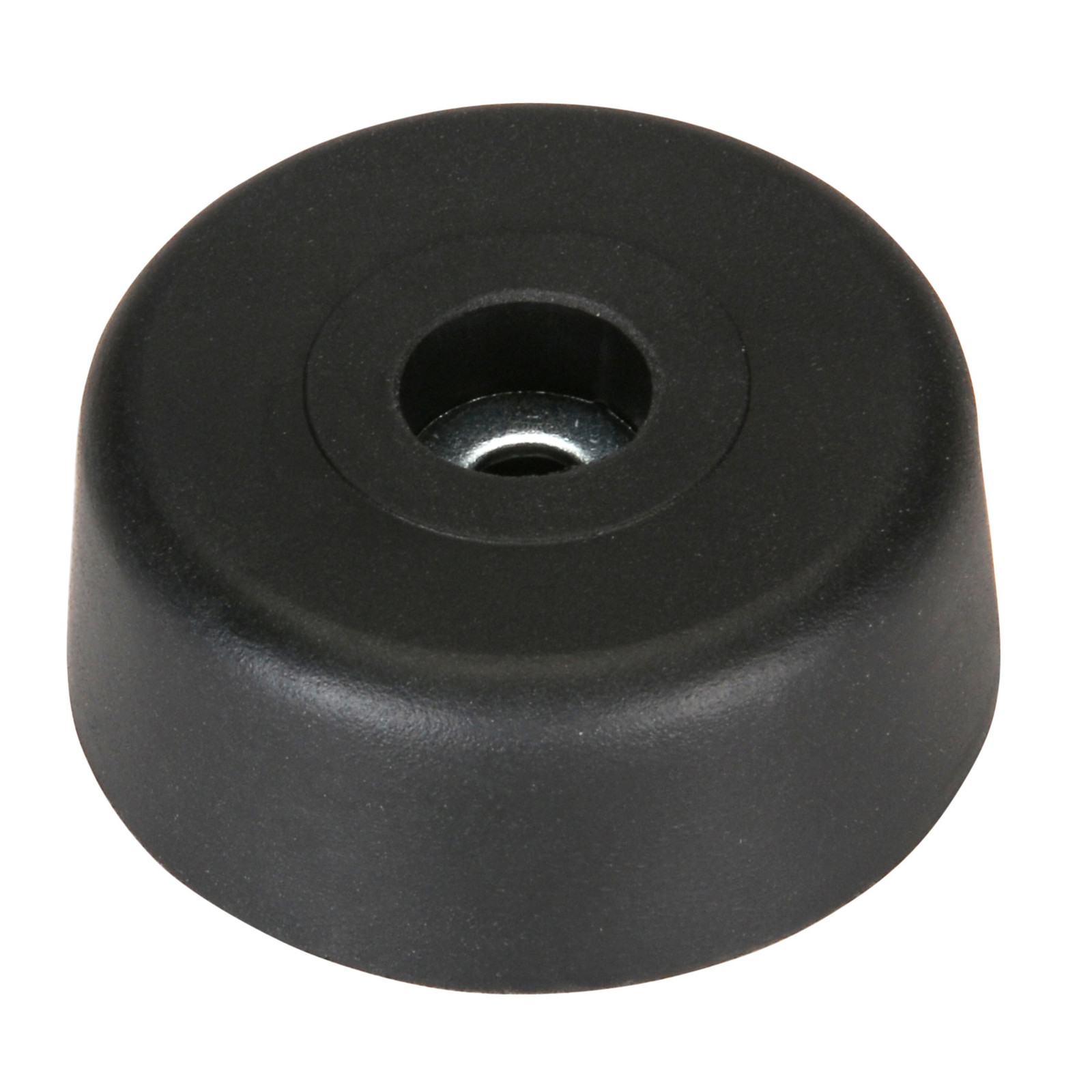 Penn-Elcom F1686 Rubber Cabinet Foot 1.57\ Penn-Elcom F1686 Rubber Cabinet Foot 1.57\