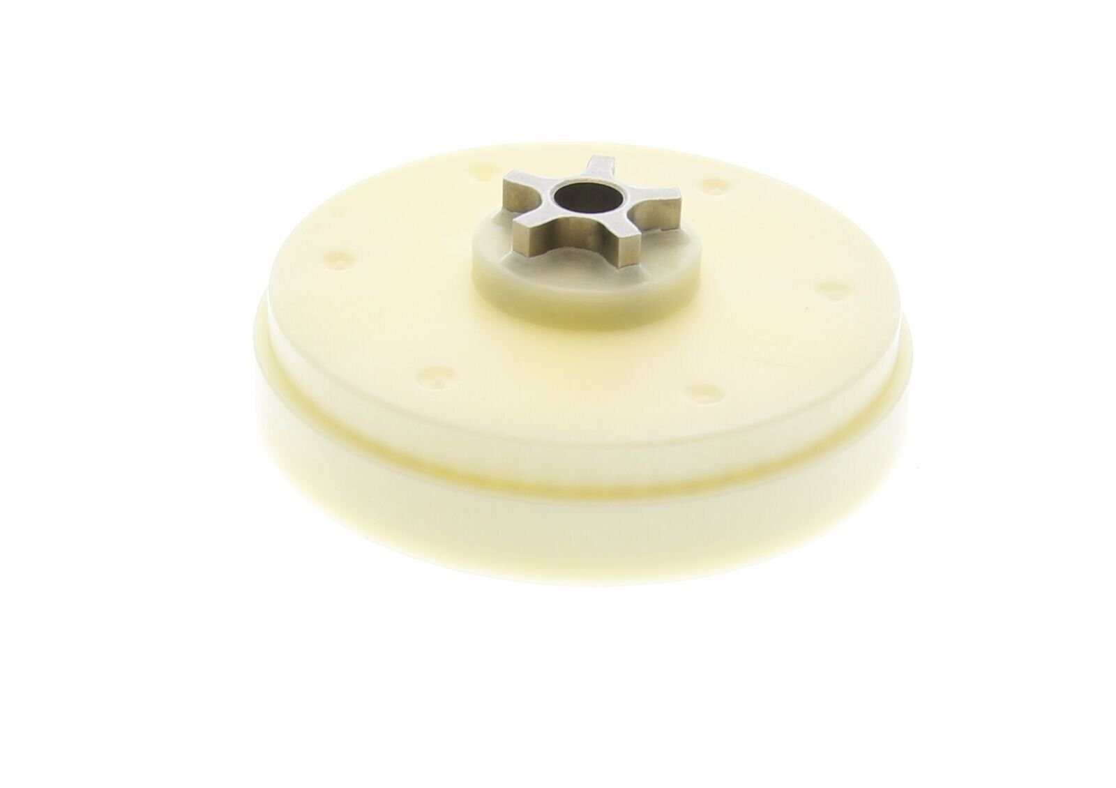 OEM Poulan Sprocket Clutch Drum 576896901 for PLN1510 PLN1514 Electric Chainsaw