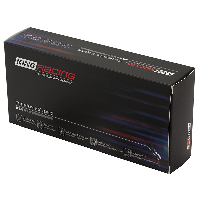 King Main Bearings MB5442MC;