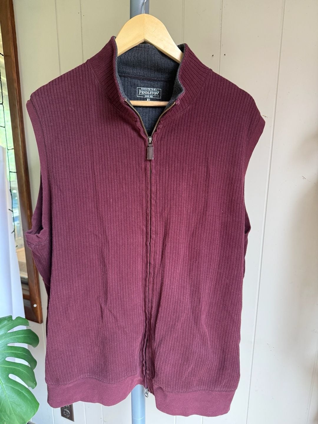 Pendleton Pendleton