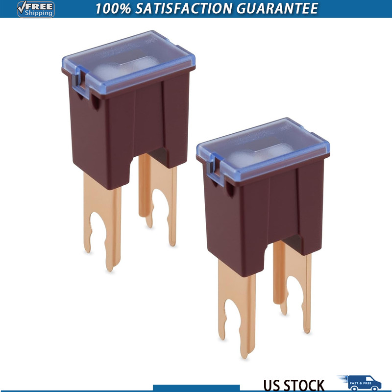 140 Amp Multi Purpose Fuse 2PCS Various Toyota Nissan Ford Hyundai Models 927-21