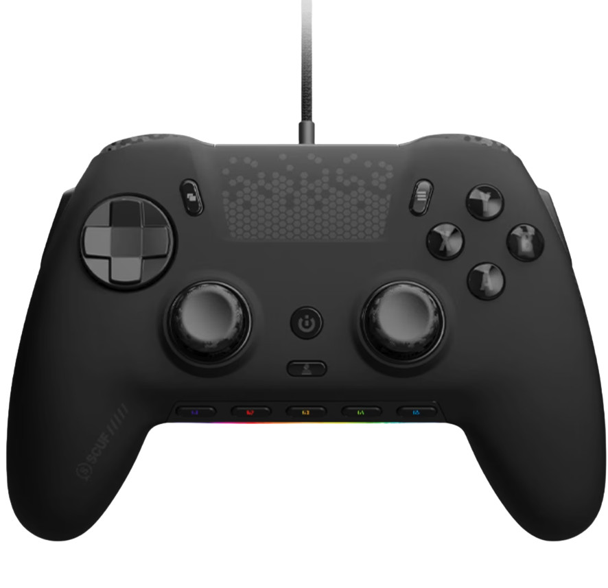 Corsair SCUF Envision V2 HE Hall Effect Wired USB-C Controller Certified Refurb