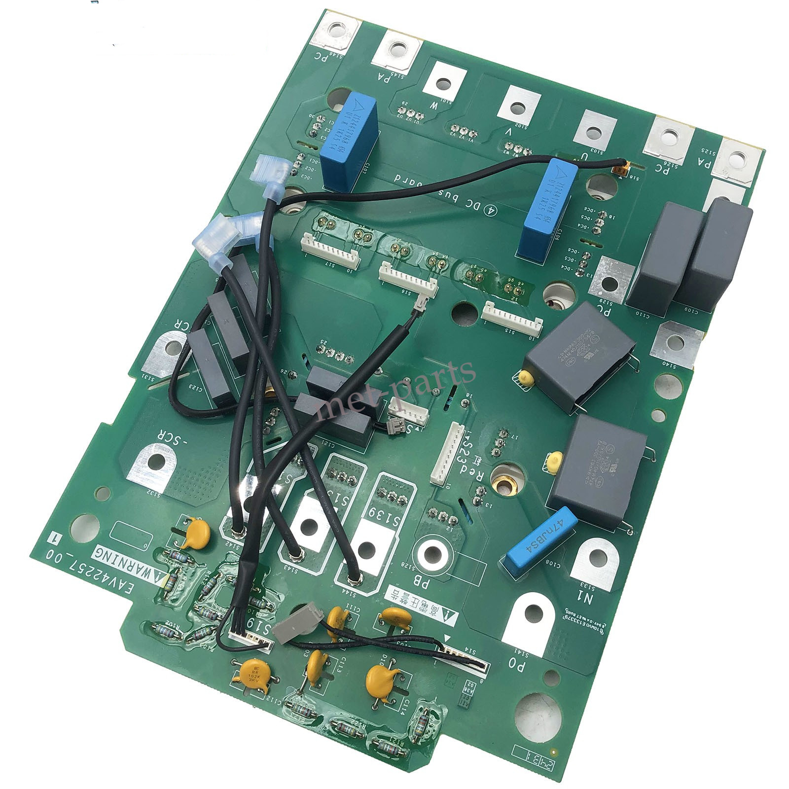 1Pc EAV42257-00 power board For TDB6HK180N16RR FS150R12KT4 module EAV42257_00