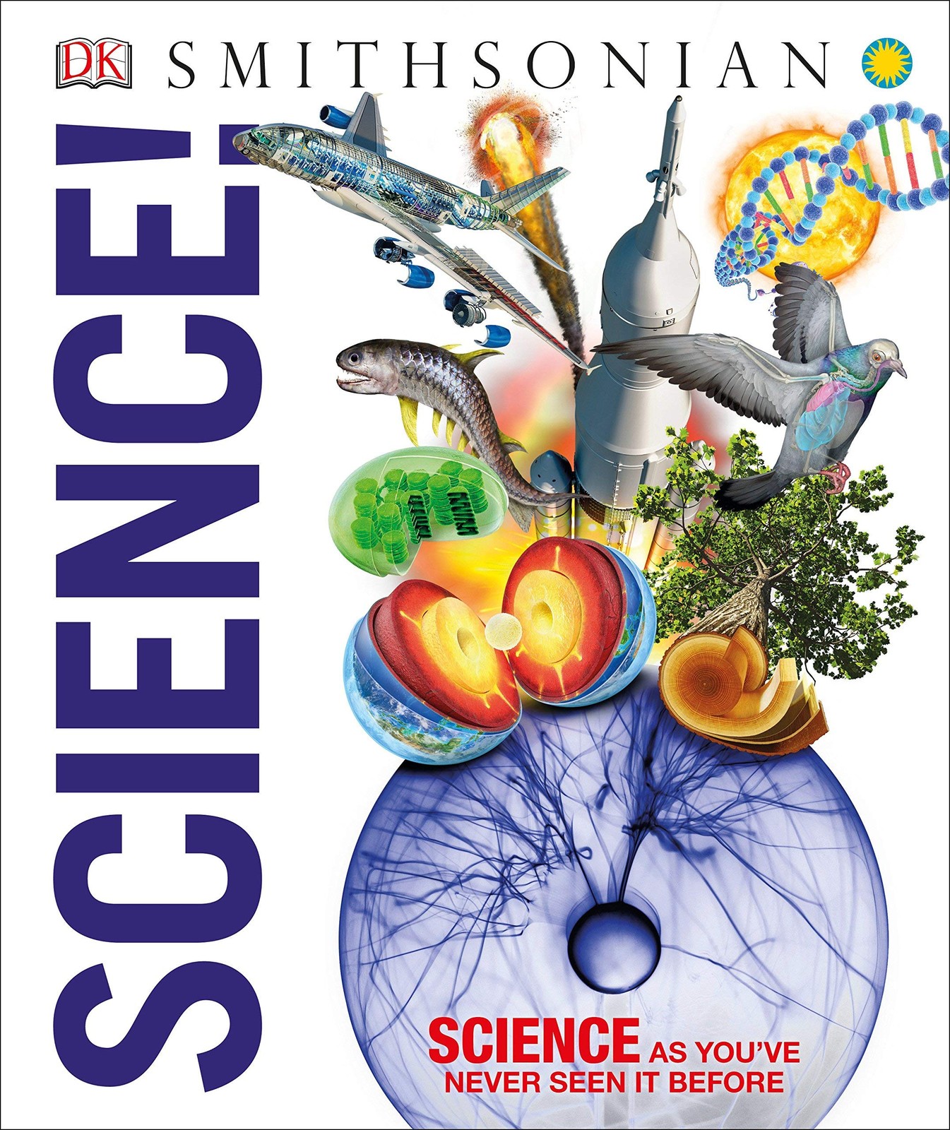 DK Smithsonian: Science