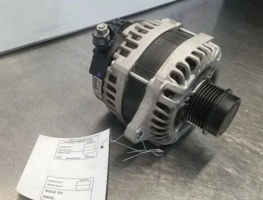 2018-2021 Ford Expedition Lincoln Navigator Alternator Genuine OEM/Wrnty