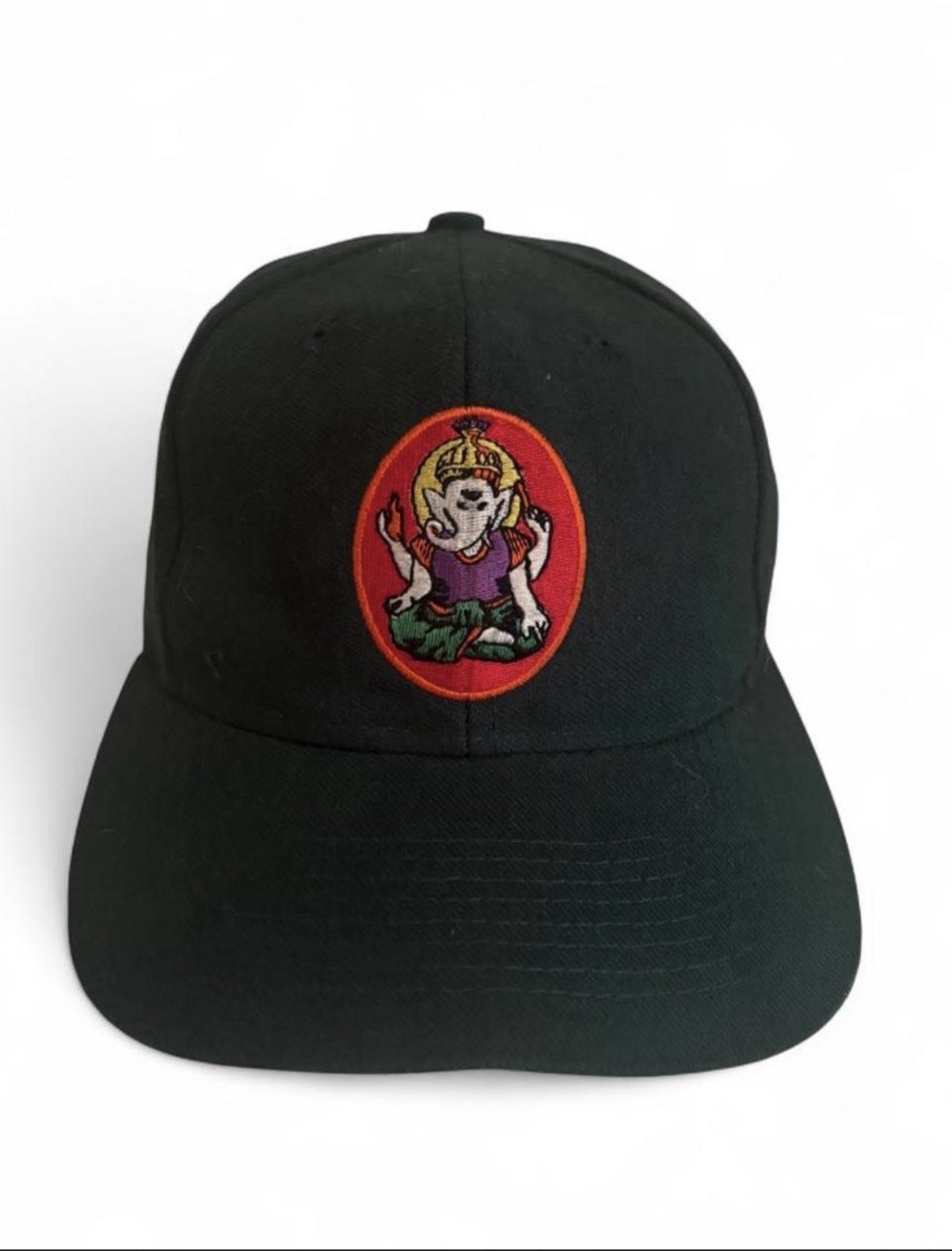 Beastie Boys Green Vintage 1994 Ill Communication Hat