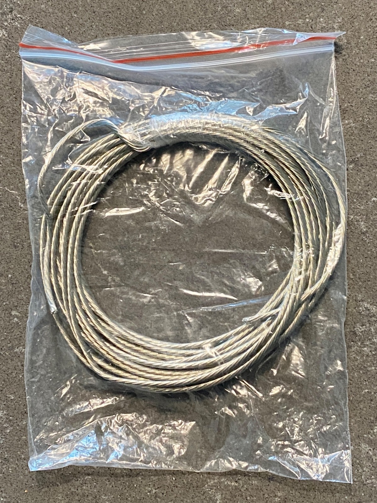 New Tiella Tech Lighting Cable - 20' Length for Cable / Kable Systems
