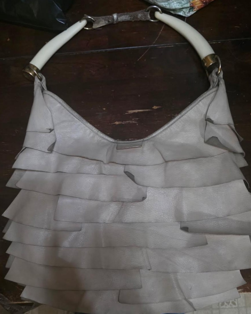 yves saint laurent bag women
