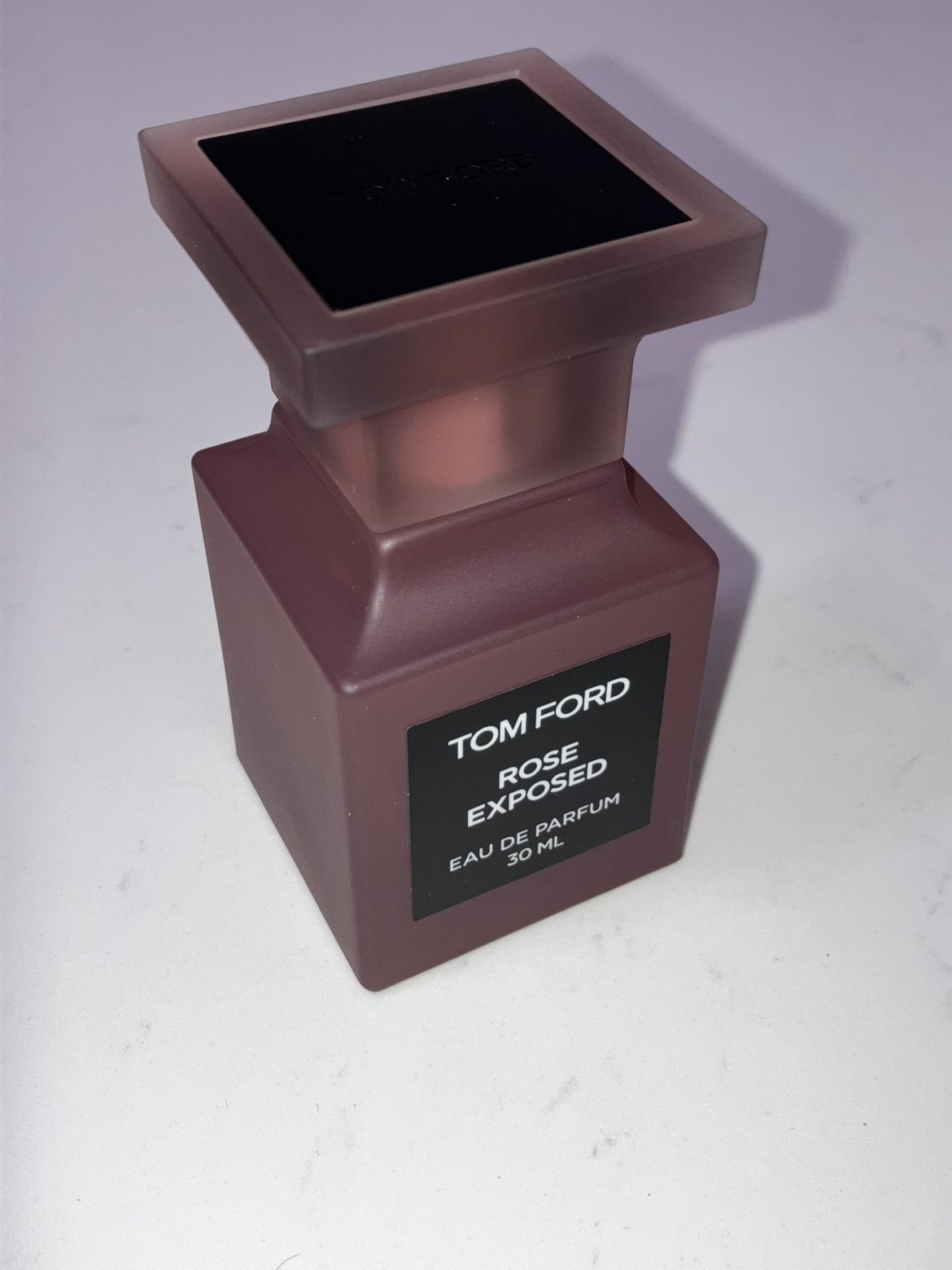 Tom Ford Rose Exposed Eau De Parfum 30ml / 1oz