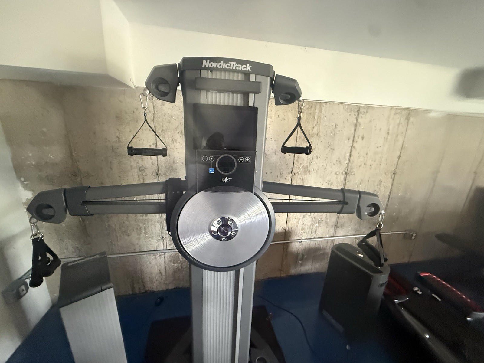 NordicTrack NTSY19916 Fusion CST Cross Training