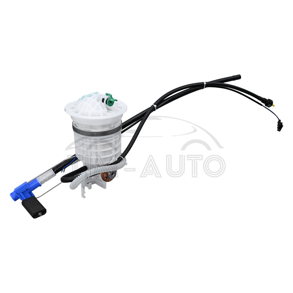 Fuel Filter for 2002-2008 Mini Cooper 1.6L 16146765122