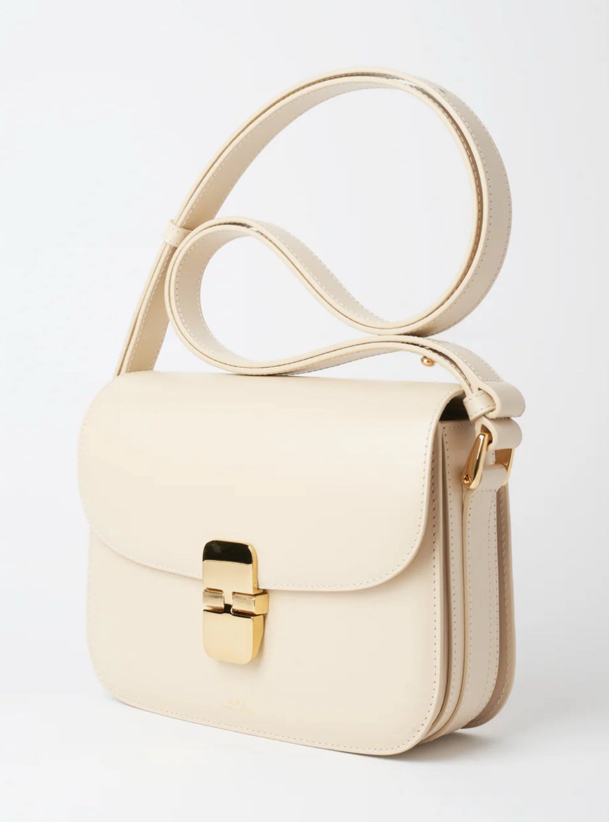 A.P.C Grace Small Bag 