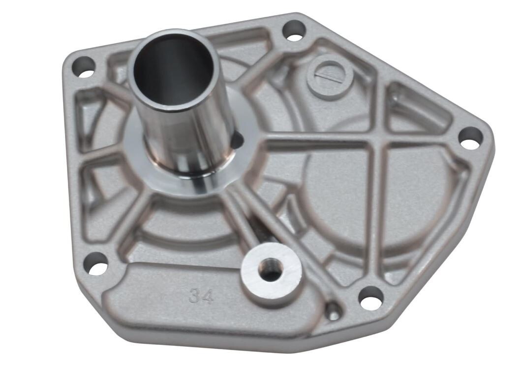 FS5W71 Nissan Front Bearing Retainer,  NIS-6A