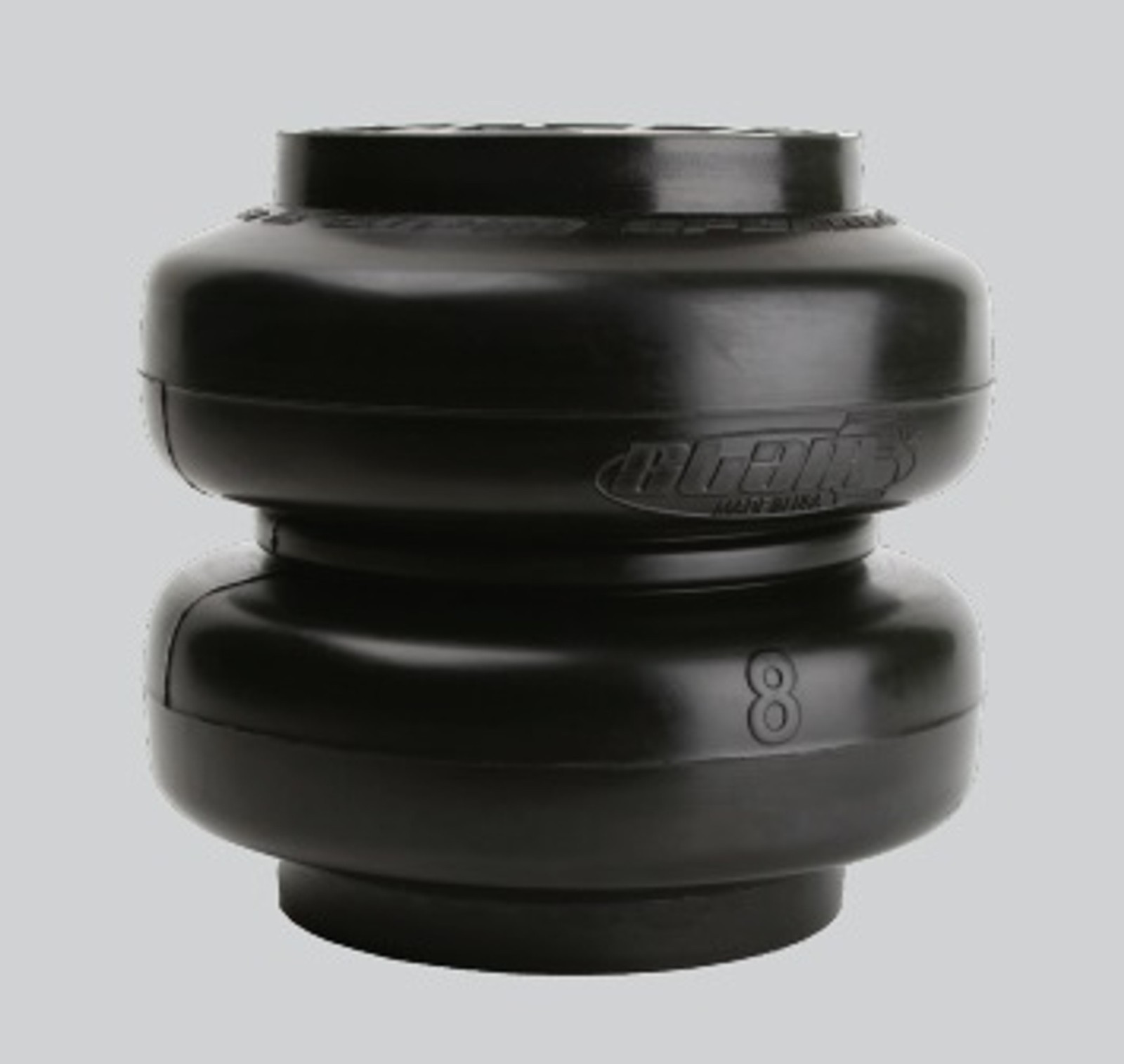 Slam Specialties SS-8 Heavy Duty Air Bag Air Suspension Spring SS8 Cosmetic Blem