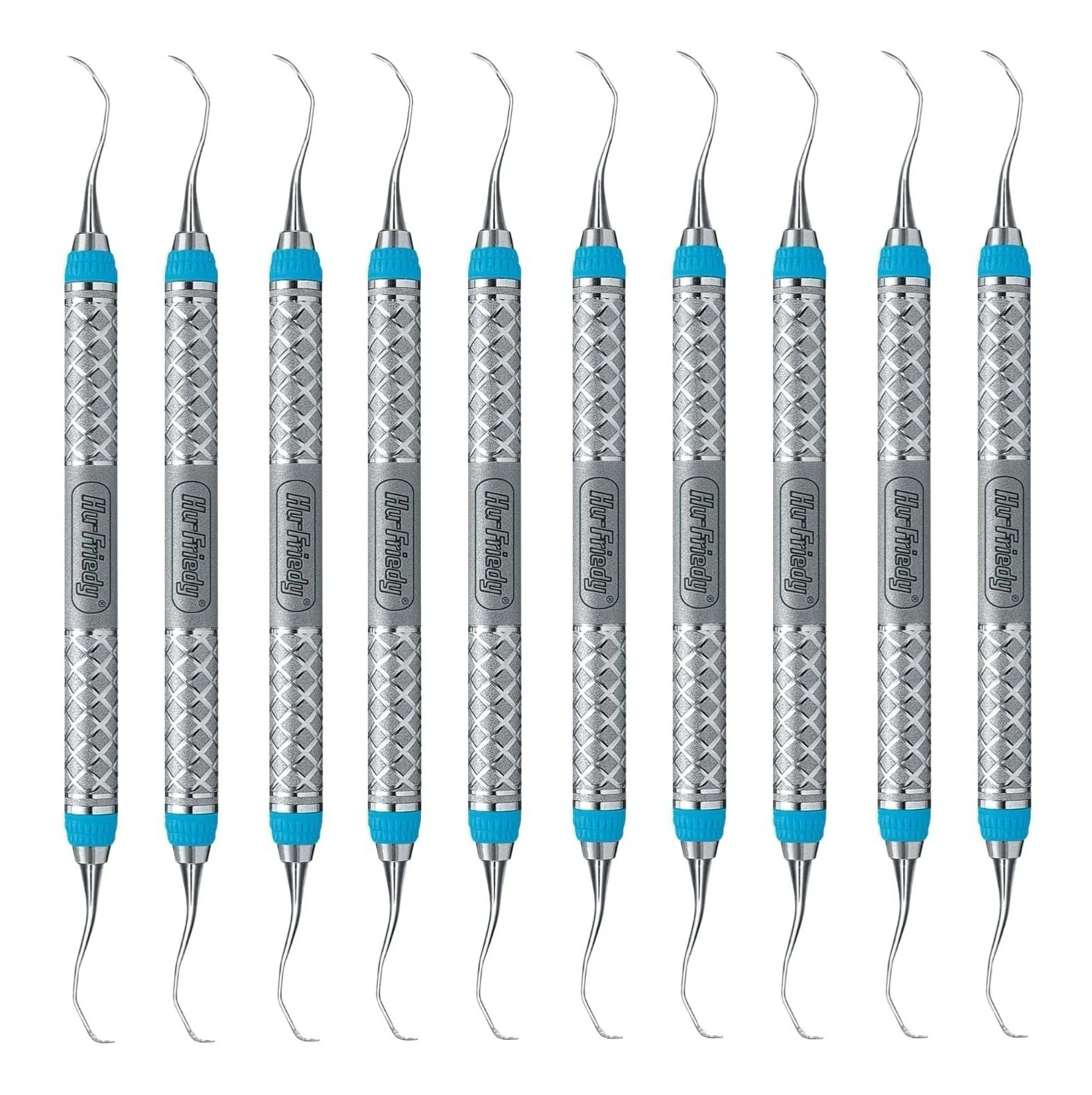 Lot of 10 Friedy 13/14 Gracey Curette-SG13/14ER6