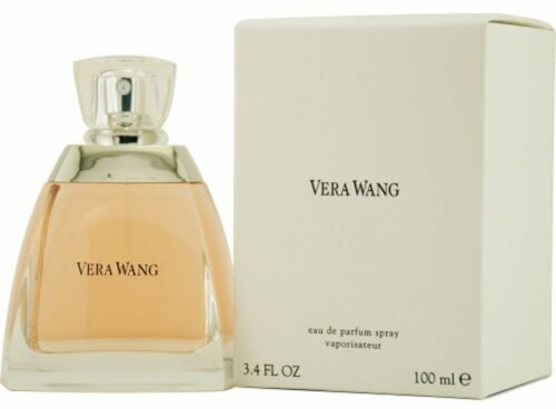 Vera Wang by Vera Wang Eau de Parfum Spray 3.3/ 3.4 oz Vera Wang by Vera Wang Eau de Parfum Spray 3.3/ 3.4 oz