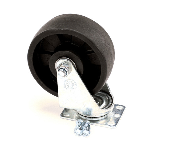 39364 Imperial Hd-5 X 2 Hd Caster With 400 Lbs Capacity No Brak Genuine OEM