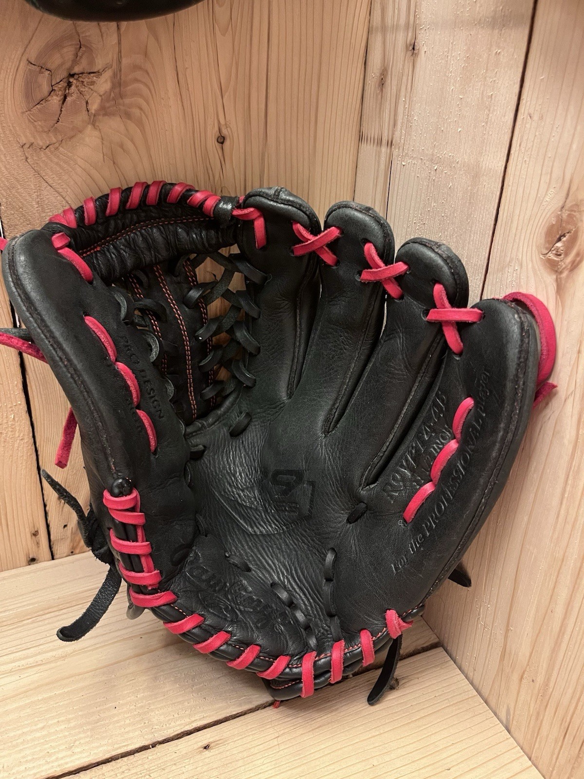 Rawlings R9 11.5