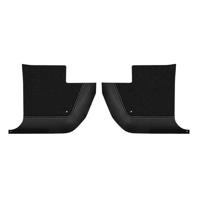 For Dodge Dart 1967-1973 OER Kick Panels
