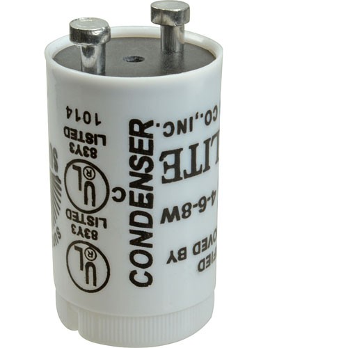 Bunn-O-Matic BunnOMatic 27619.0000 Lamp Starter