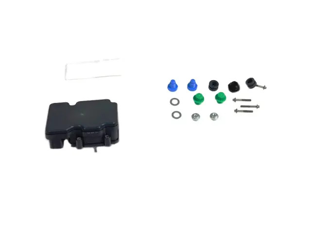 Genuine Mopar Anti-Lock Brake System Module 68595270AB