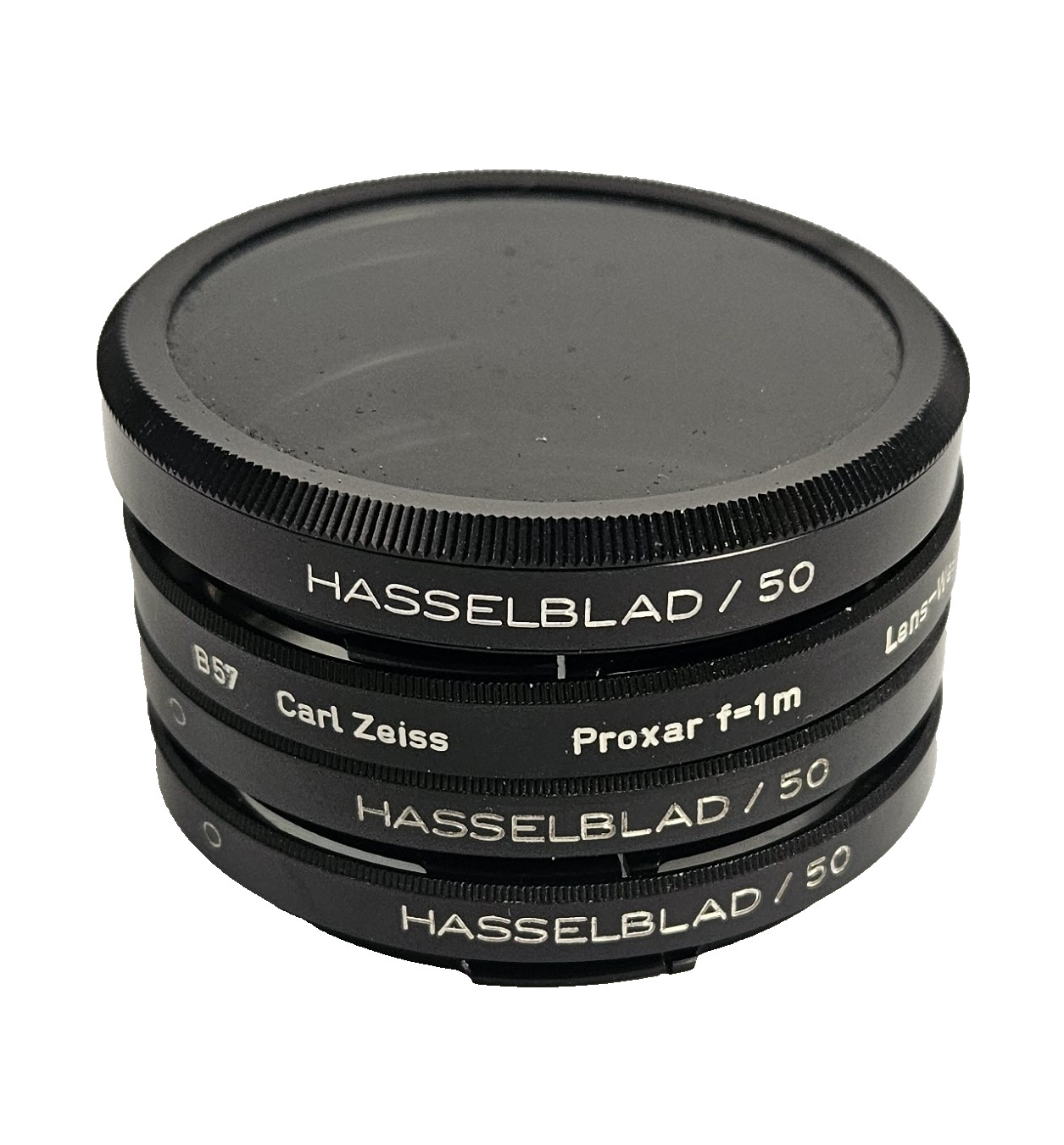 Hasselblad Carl Zeiss B-50 UV Polarizer Proxar Pole Filter Germany 4927 Hasselblad Carl Zeiss B-50 UV Polarizer Proxar Pole Filter Germany 4927