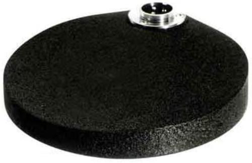 TOA Tabletop Microphone Stand Base ST-73A for DM-524S/DM-524B/YM-121 Japan