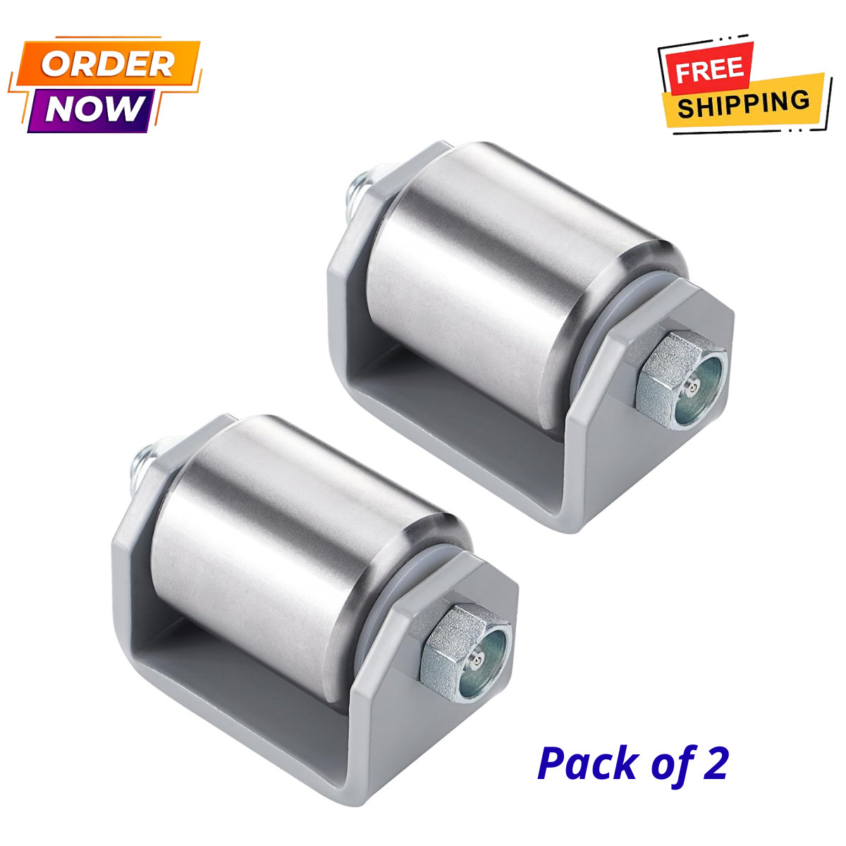2 Pack 2
