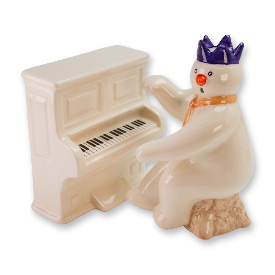 Royal Doulton The Snowman Royal Doulton The Snowman