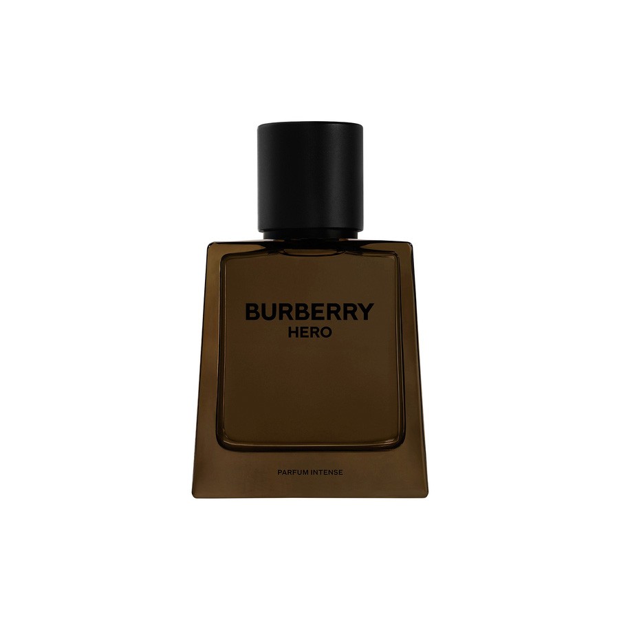 Burberry Men\'s Hero Intense Parfum 1.6 oz Fragrances 3616304966866