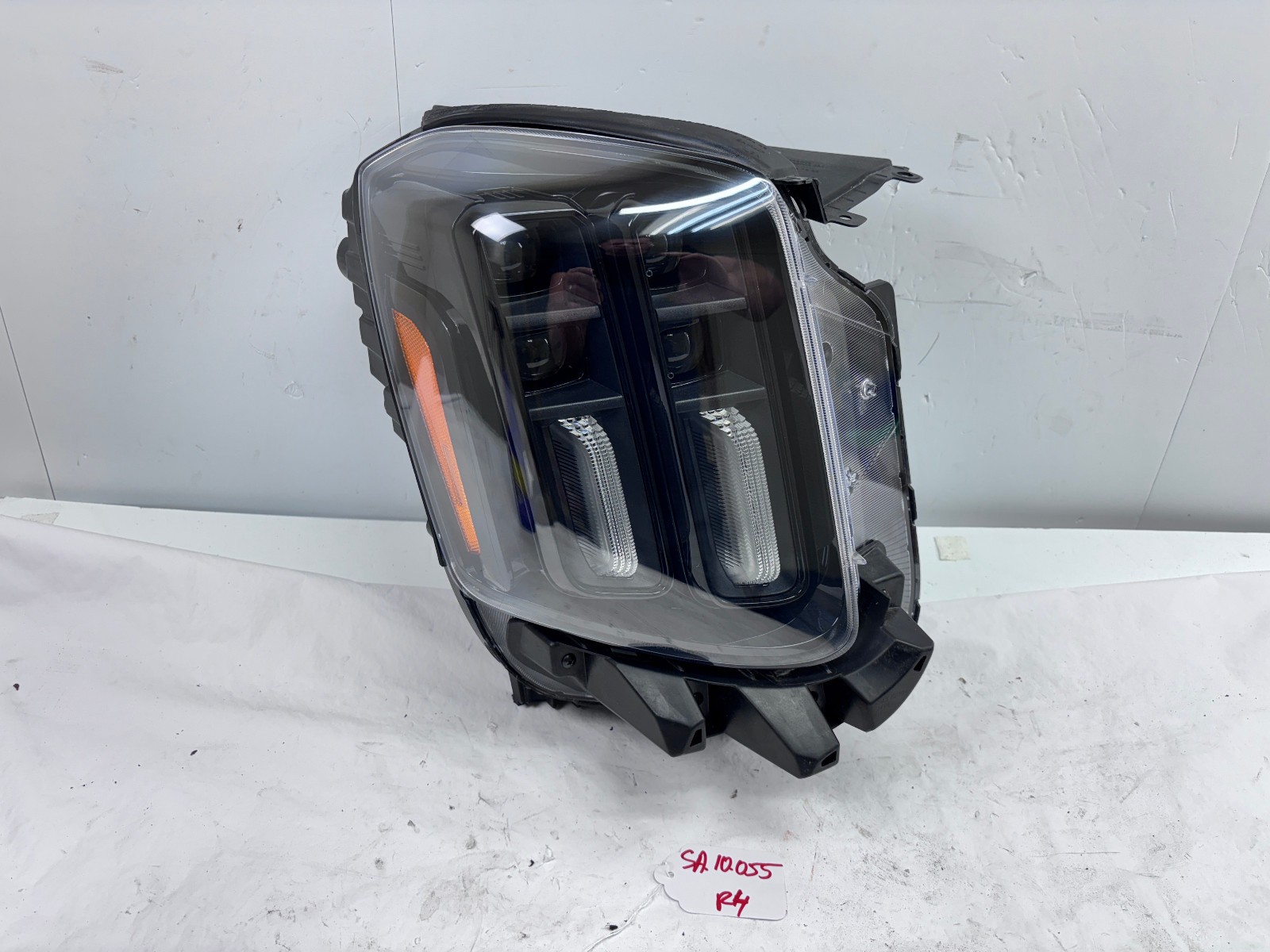 NICE 2024 2025 Kia Telluride LED X-Line Prestige Front Right OEM Headlight