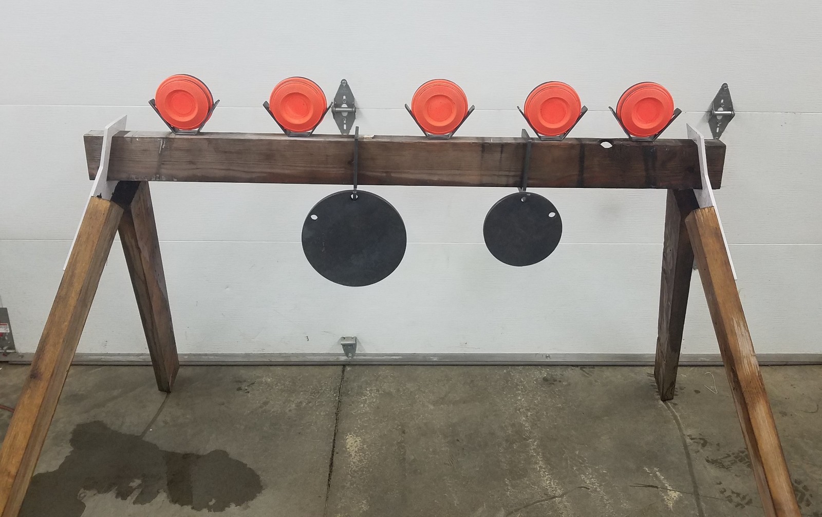 Full Gun Target kit Full Gun Target kit