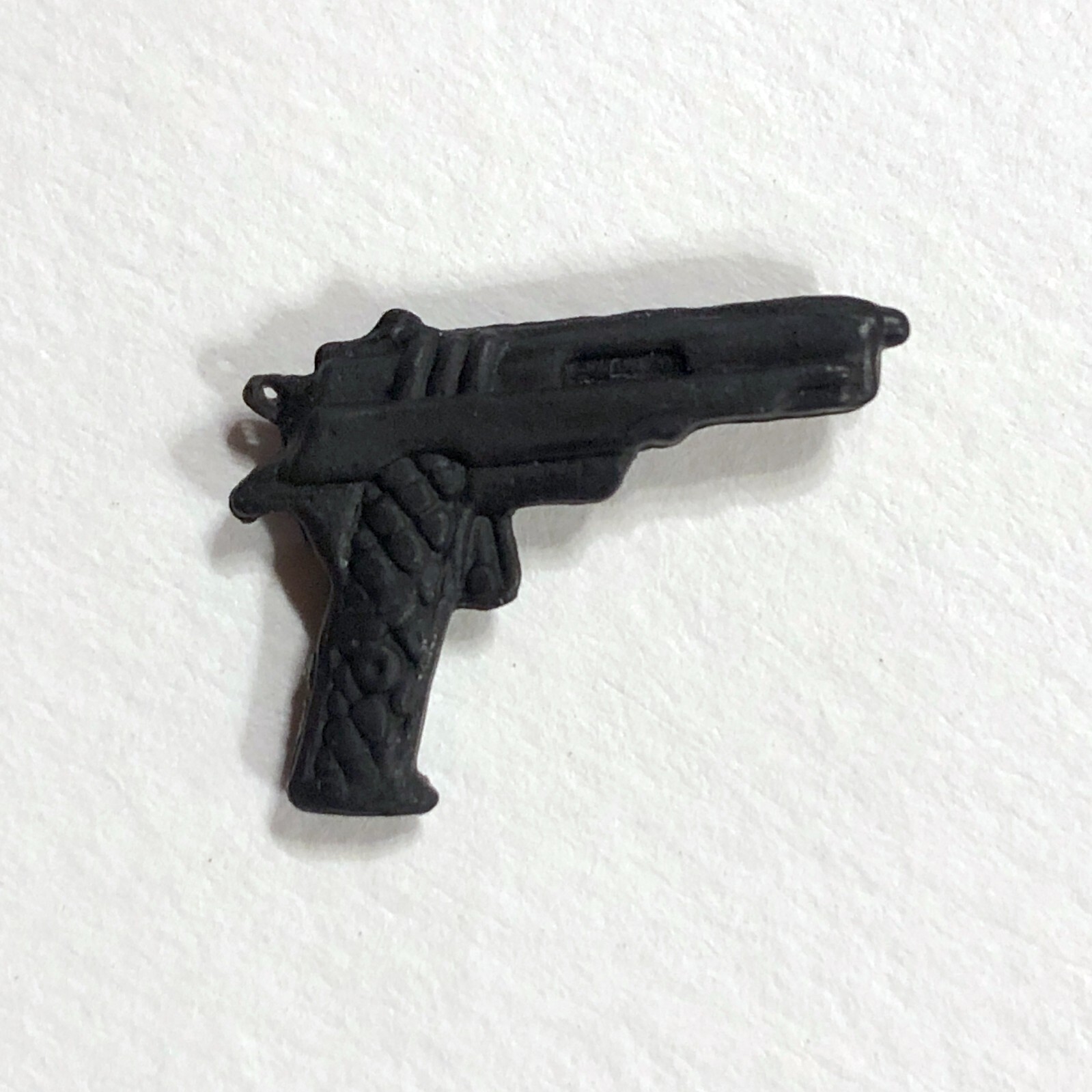 GI Joe 1987 Chuckles Pistol Replacement Accessory Factory Repro