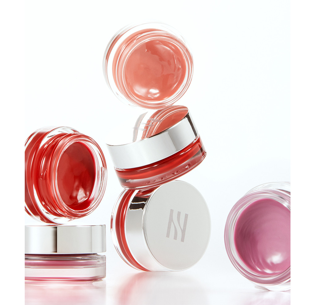 HERA Sensual Lip & Cheek 3 Colors 7g 2024 New