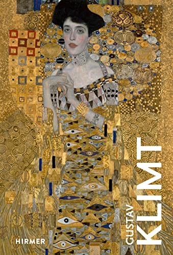 Gustav Klimt: The Great Master - GOOD Gustav Klimt: The Great Master - GOOD